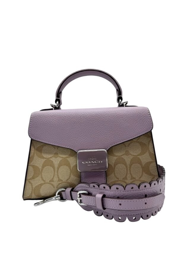 COACH - PEPPER BAG - Image 3
